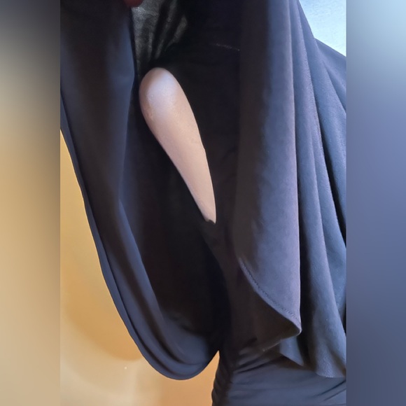 SOII Little Black Dress - M - Picture 4 of 11